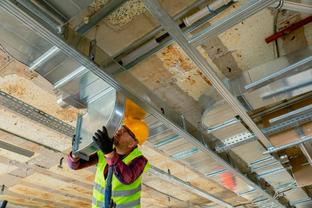 Best HVAC Equipment and Components in Audubon, PA