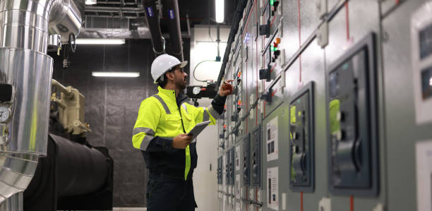 Best Seasonal HVAC Services in Audubon, PA